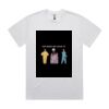 AS Colour - Men's Heavy Tee Thumbnail