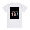 AS Colour - Classic Tee Thumbnail